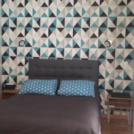 Un Appartement Lumineux Au Parc Beaumont Pau Dış mekan fotoğraf