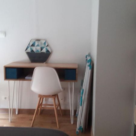 Un Appartement Lumineux Au Parc Beaumont Pau Dış mekan fotoğraf