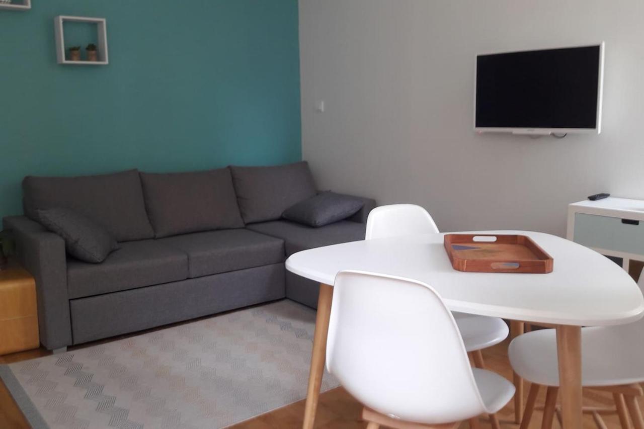 Un Appartement Lumineux Au Parc Beaumont Pau Dış mekan fotoğraf
