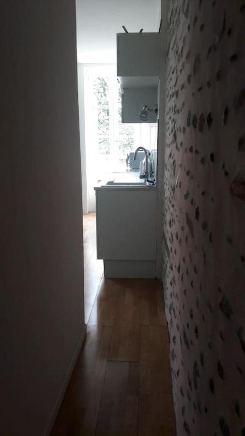 Un Appartement Lumineux Au Parc Beaumont Pau Dış mekan fotoğraf